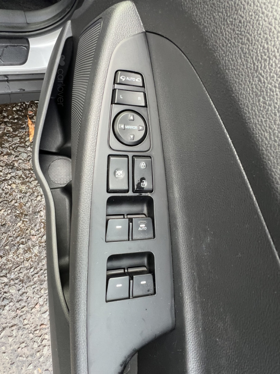 2018 Hyundai Tucson for sale in Lisburn - photo 13