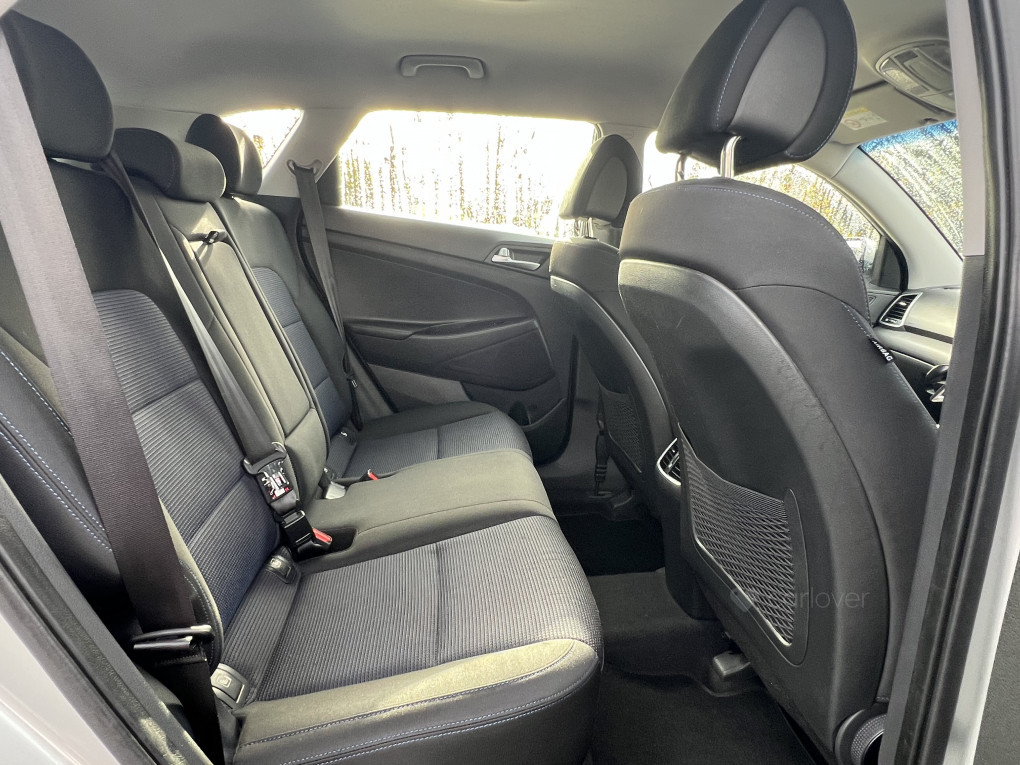2018 Hyundai Tucson for sale in Lisburn - photo 10