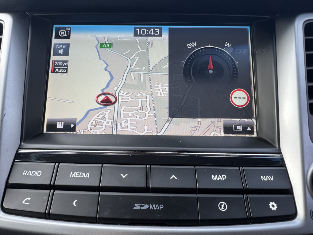 2018 Hyundai Tucson for sale in Lisburn - photo 18