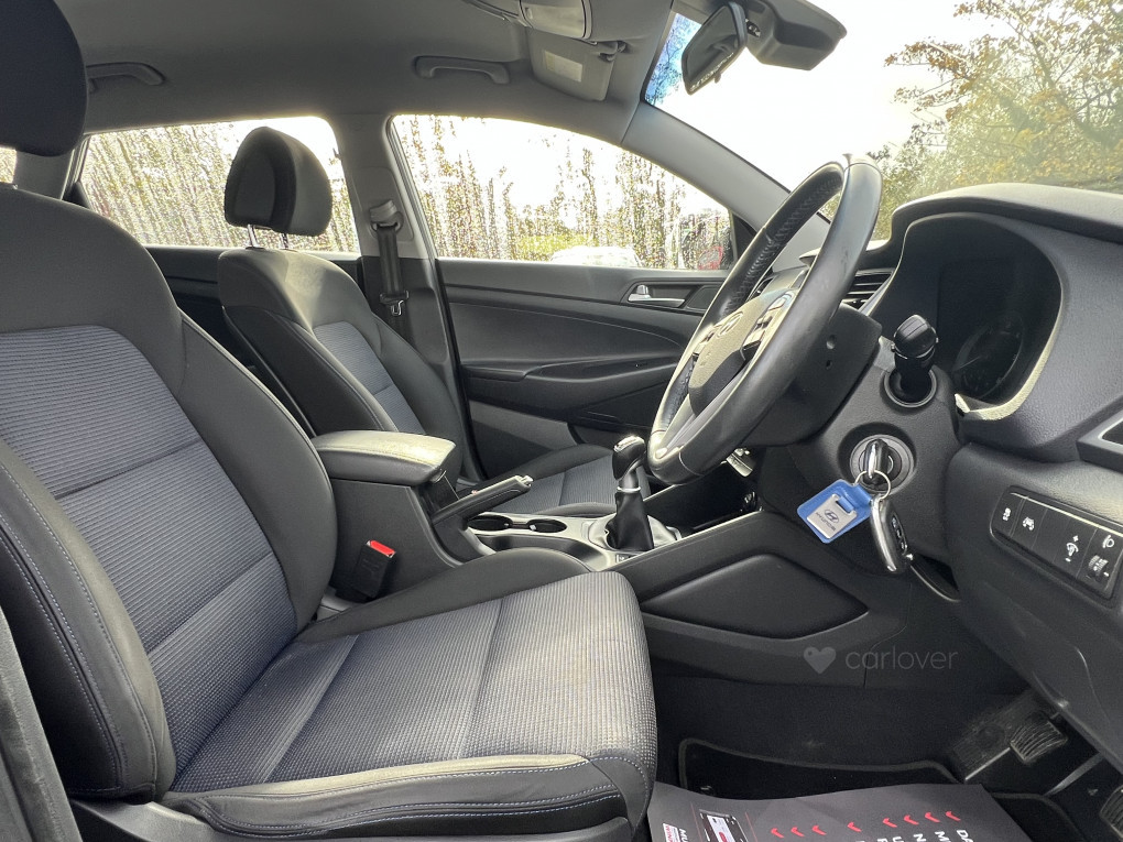 2018 Hyundai Tucson for sale in Lisburn - photo 12