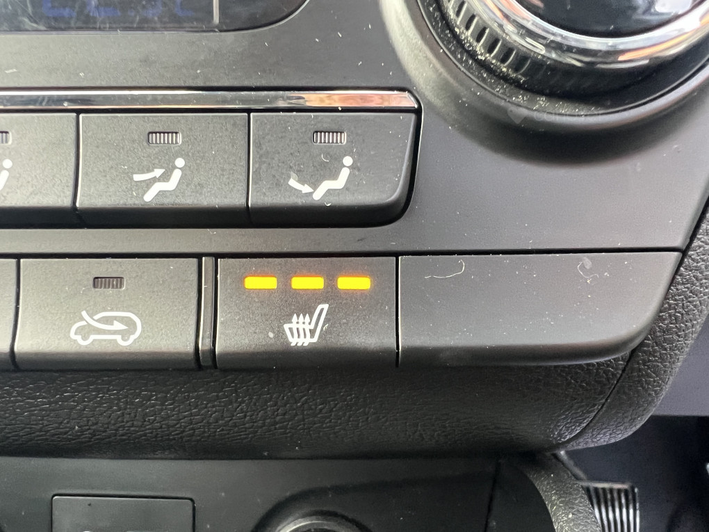 2018 Hyundai Tucson for sale in Lisburn - photo 16