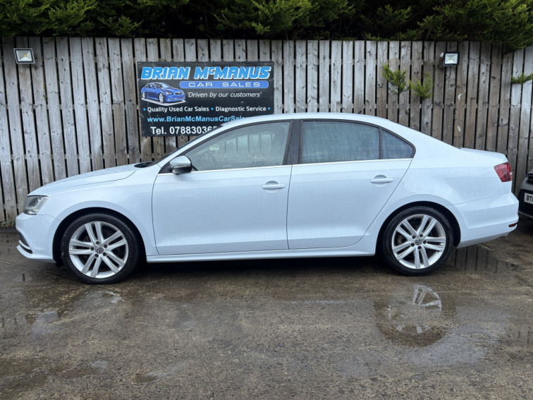 2017 Volkswagen Jetta