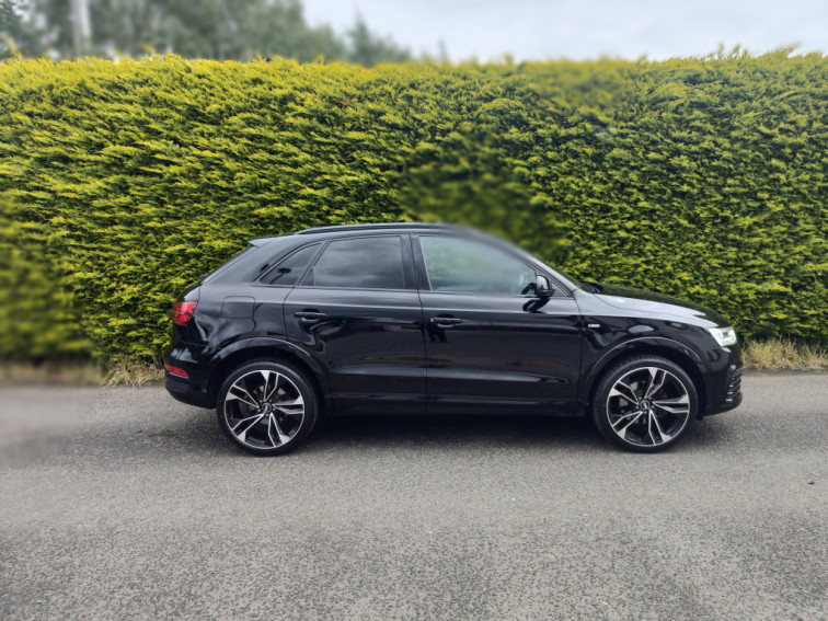 2016 Audi Q3