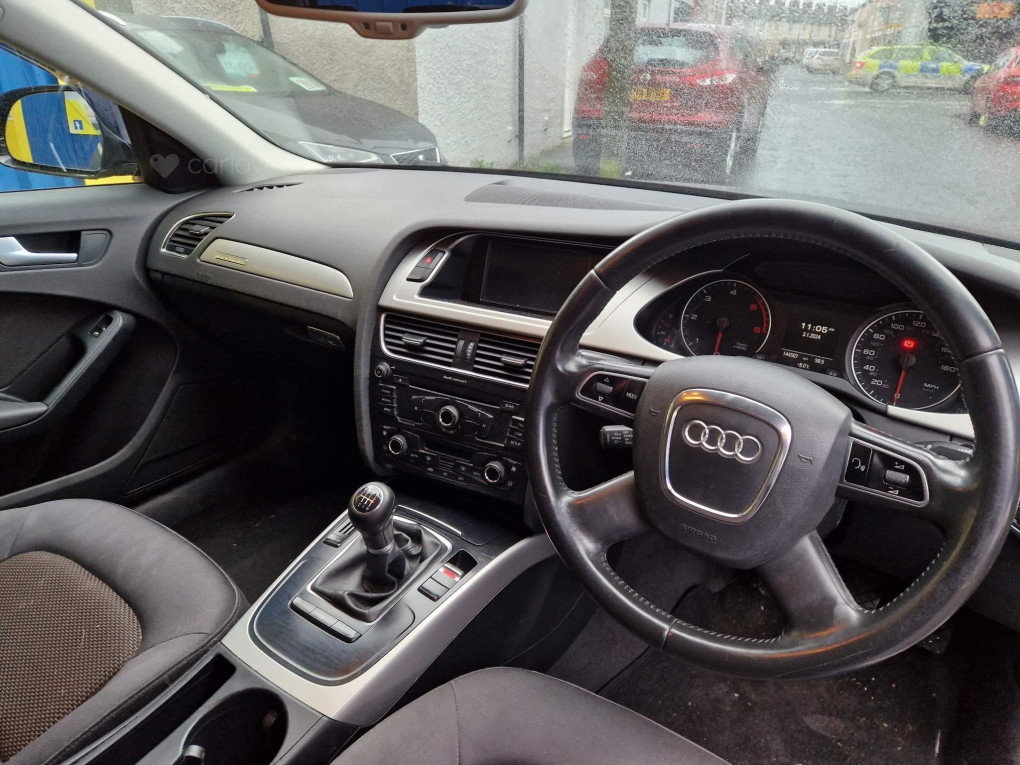 2010 Audi A4 allroad for sale in Belfast NI Premier Cars Belfast
