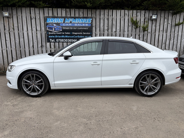 2015 Audi A3