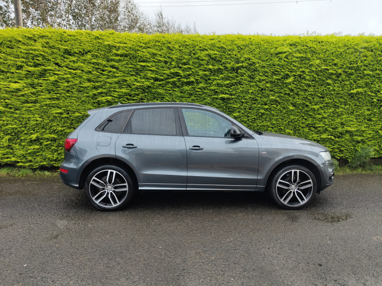 2016 Audi Q5