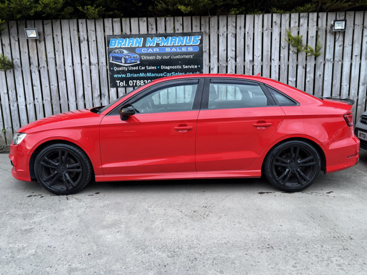 2013 Audi A3