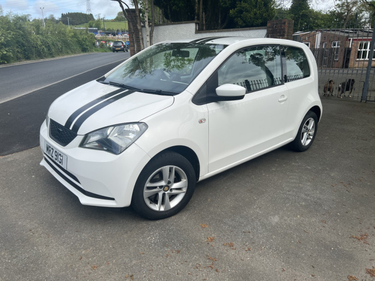 Used Cars for Sale in Carrickfergus, NI WBC Cars