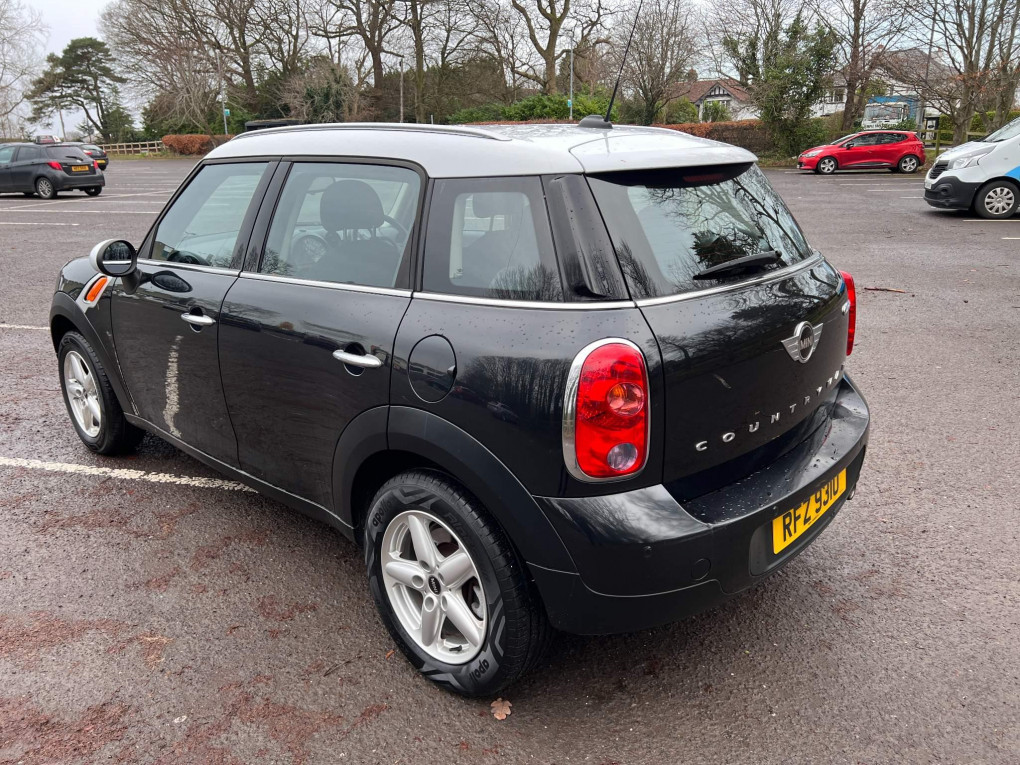 2014 MINI Countryman for sale in Belfast NI Clearly Cars