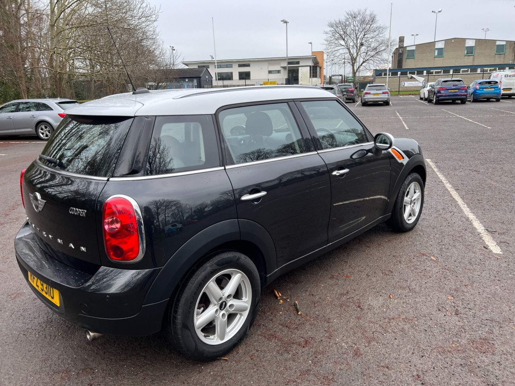 2014 MINI Countryman for sale in Belfast NI Clearly Cars