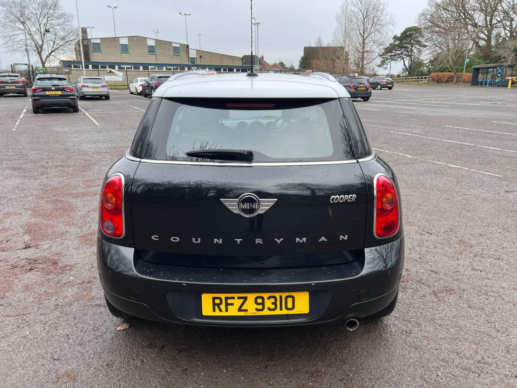 2014 MINI Countryman for sale in Belfast NI Clearly Cars