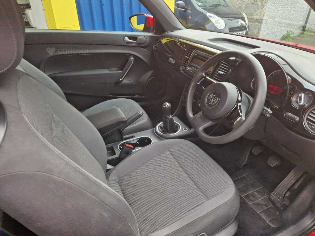 2013 Volkswagen Beetle for sale in Belfast NI Premier Cars Belfast