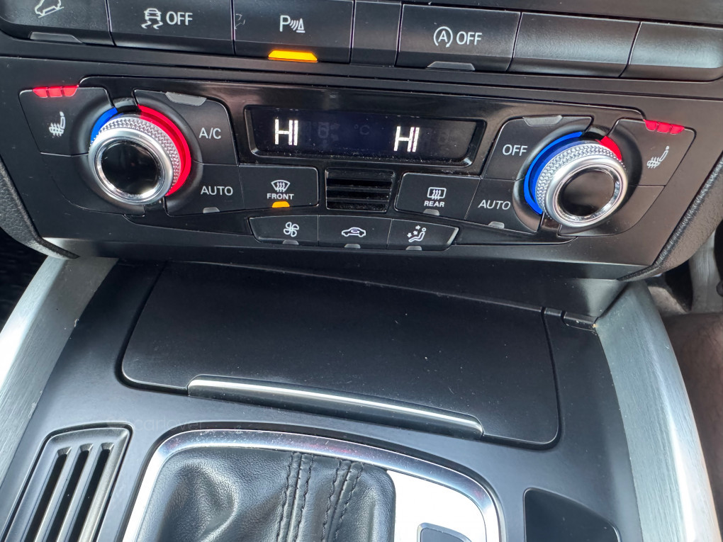 Audi Q5 Diesel SUV in Rathfriland