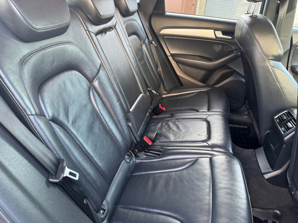 Audi Q5 Diesel SUV in Rathfriland