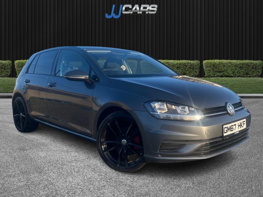 Volkswagen Golf Diesel Hatchback in Rathfriland
