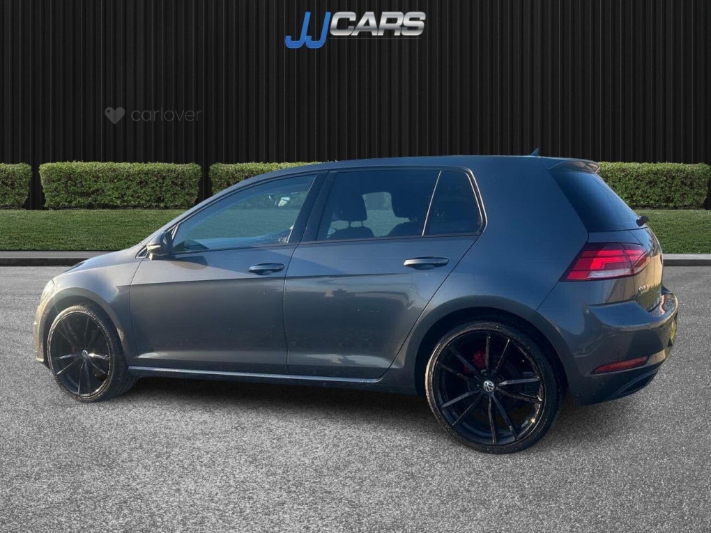 Volkswagen Golf Diesel Hatchback in Rathfriland