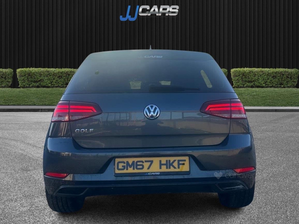 Volkswagen Golf Diesel Hatchback in Rathfriland