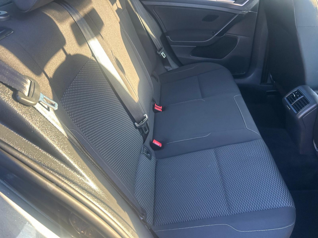 Volkswagen Golf Diesel Hatchback in Rathfriland