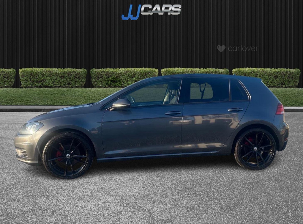 Volkswagen Golf Diesel Hatchback in Rathfriland