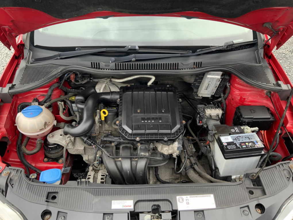SEAT Ibiza Petrol Hatchback in Portadown