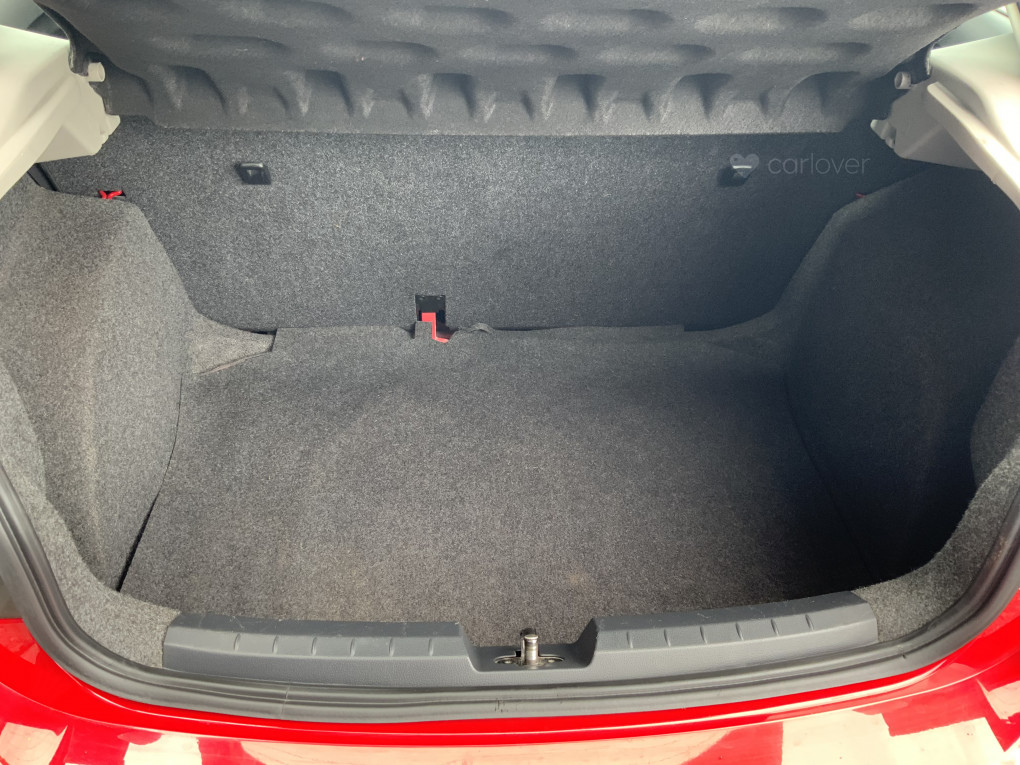 SEAT Ibiza Petrol Hatchback in Portadown