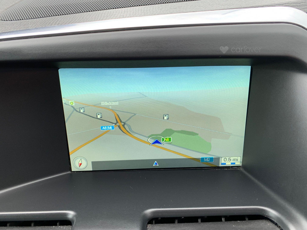 Volvo XC60 Diesel SUV in Newtownabbey