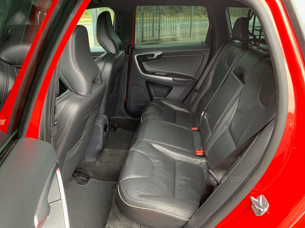 Volvo XC60 Diesel SUV in Newtownabbey