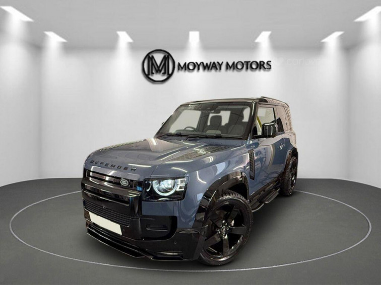 2024 Land Rover Defender 90