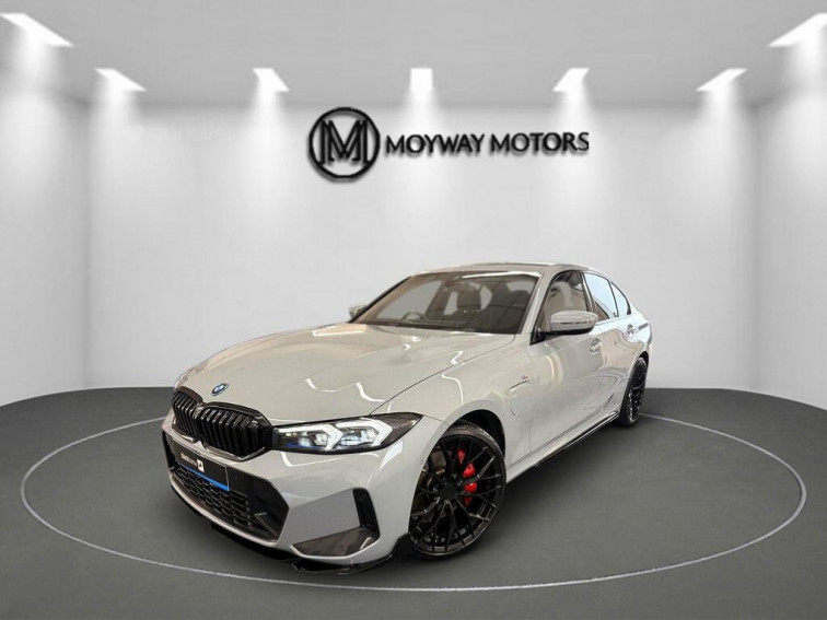2023 BMW 3 Series