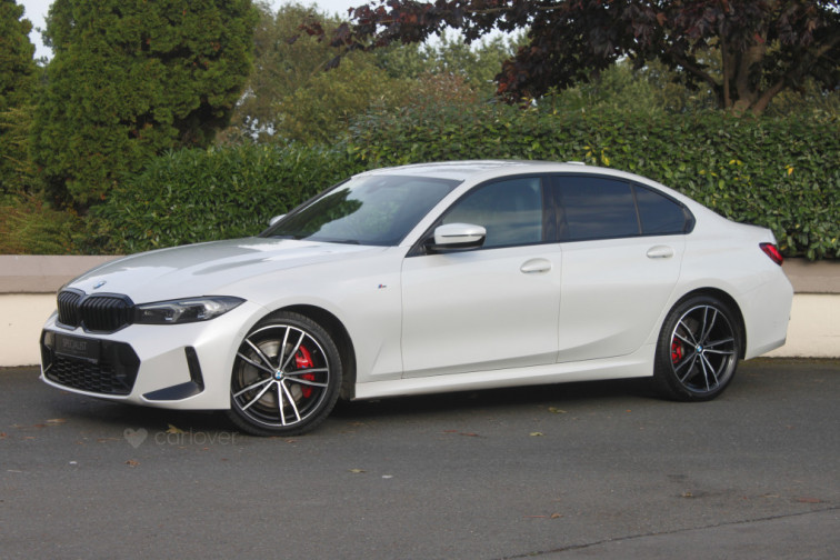 2023 BMW 3 Series