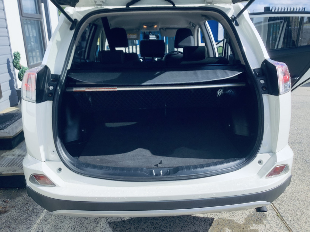 Toyota RAV4 Diesel SUV in Newry