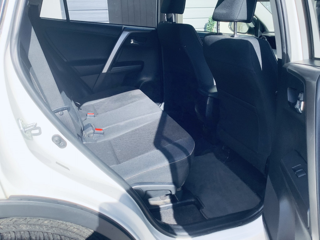 Toyota RAV4 Diesel SUV in Newry