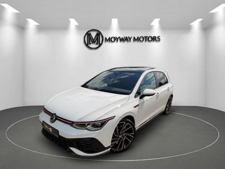 2023 Volkswagen Golf