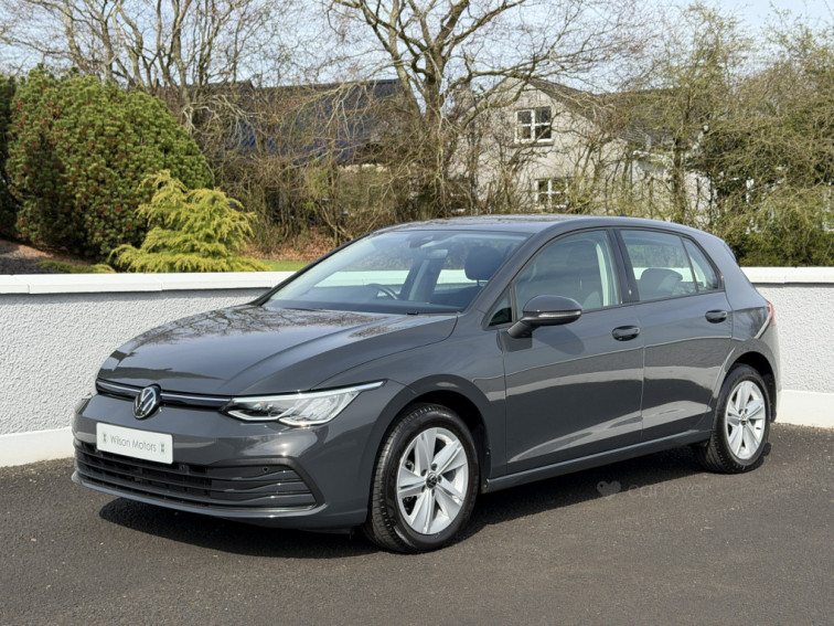 2024 Volkswagen Golf