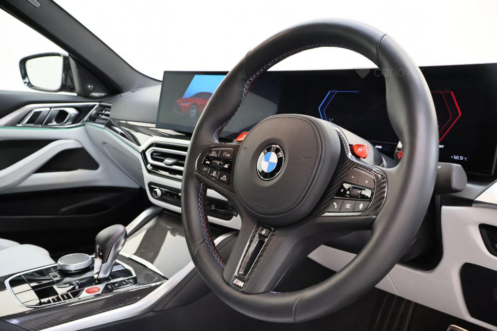 BMW 4 Series Petrol Coupe in Coleraine