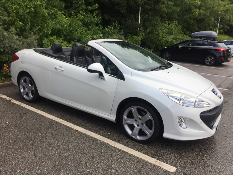 Used Cars for Sale in Colwyn Bay Car Hub Wales