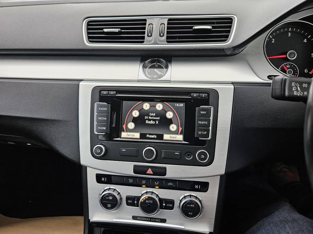 2014 Volkswagen CC for sale in Coleraine NI Causeway Cars