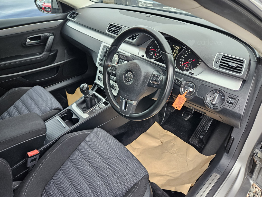 2014 Volkswagen CC for sale in Coleraine NI Causeway Cars