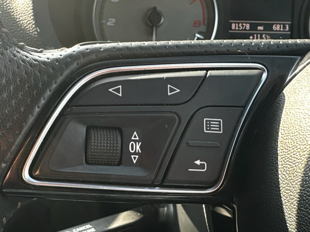 Audi S3 Petrol Saloon in Bangor