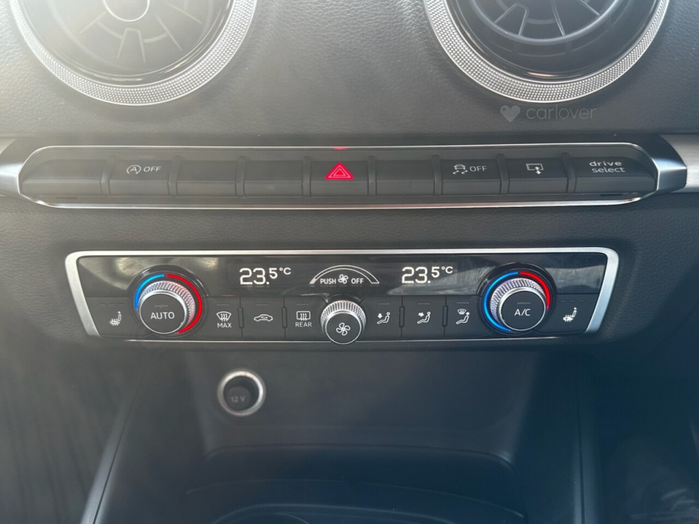 Audi S3 Petrol Saloon in Bangor