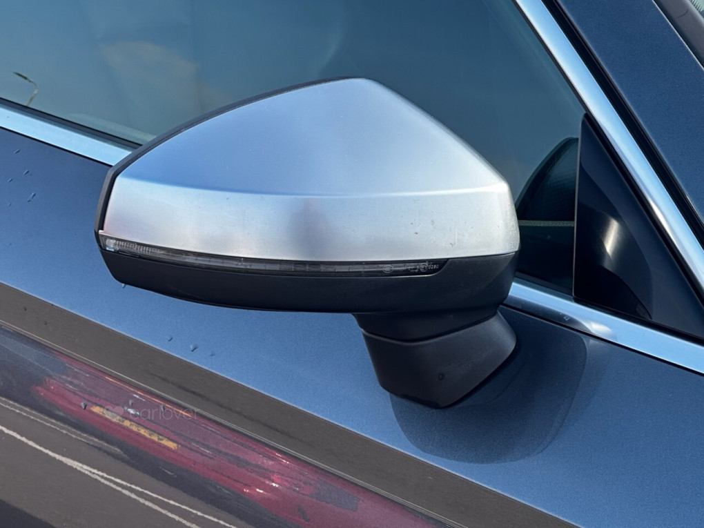 Audi S3 Petrol Saloon in Bangor