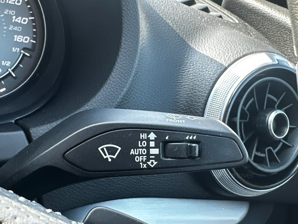 Audi S3 Petrol Saloon in Bangor