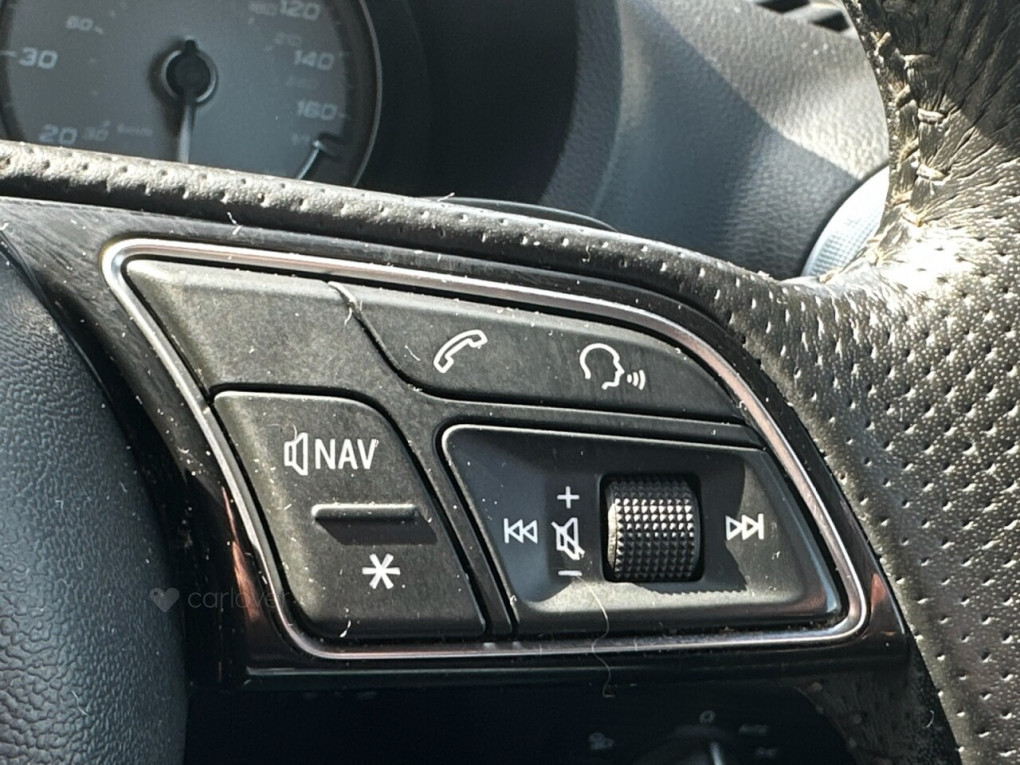 Audi S3 Petrol Saloon in Bangor