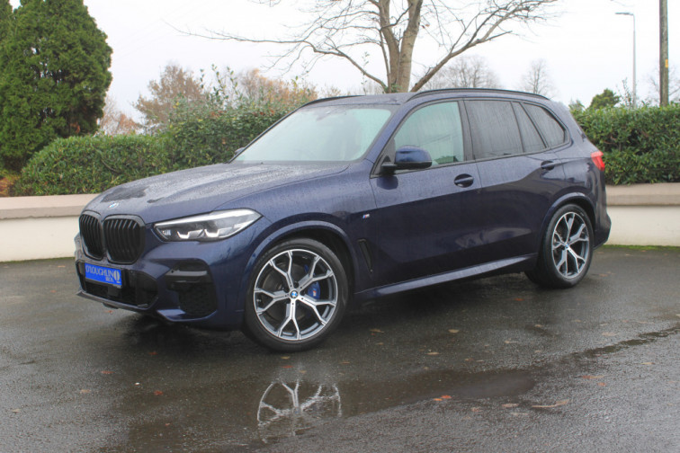 2023 BMW X5