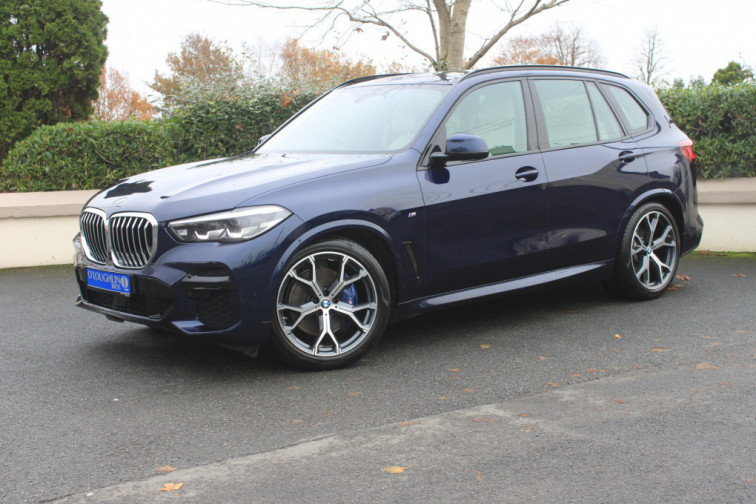 2023 BMW X5