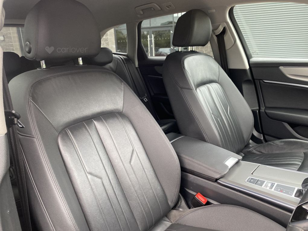 Audi A6 Diesel Estate in Cookstown
