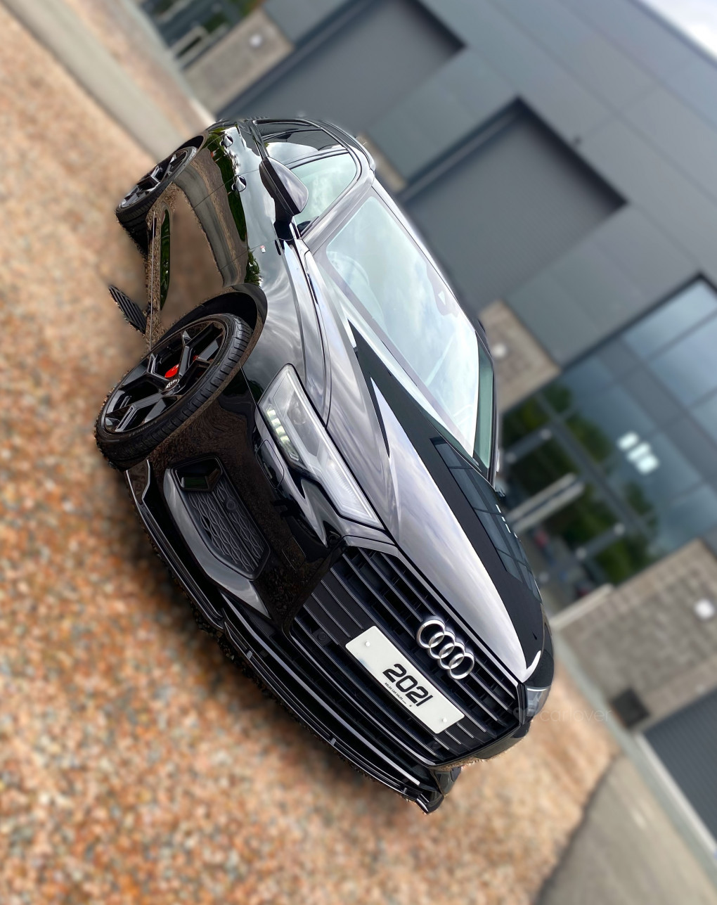 Audi A6 Diesel Estate in Cookstown