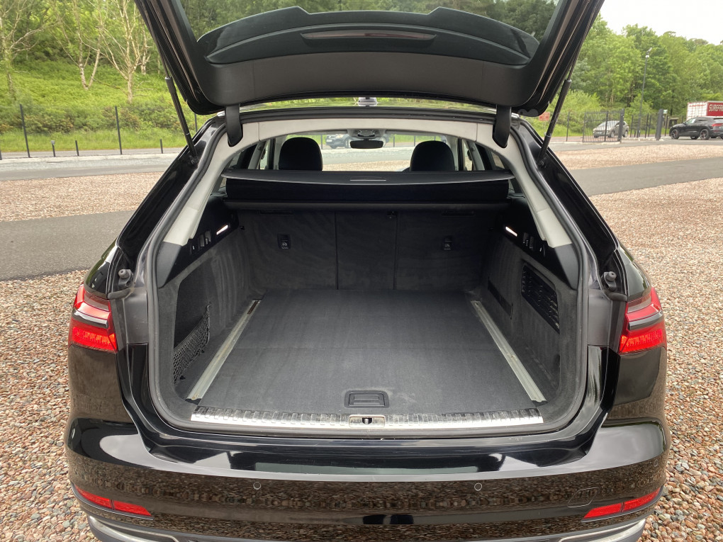 Audi A6 Diesel Estate in Cookstown