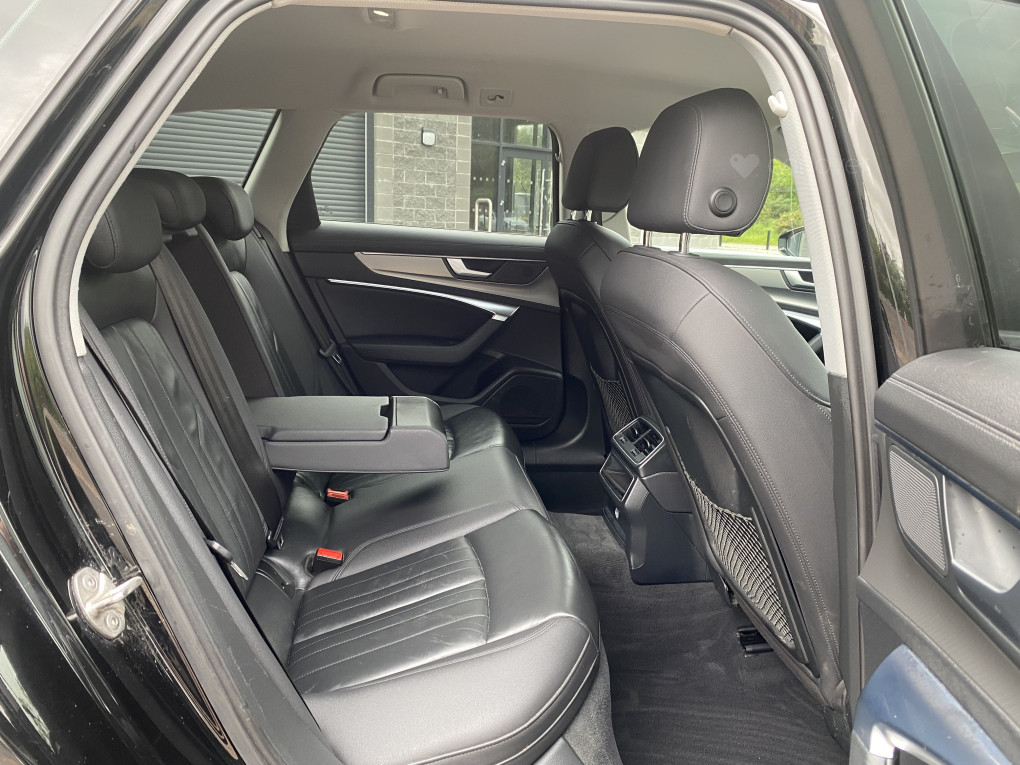 Audi A6 Diesel Estate in Cookstown