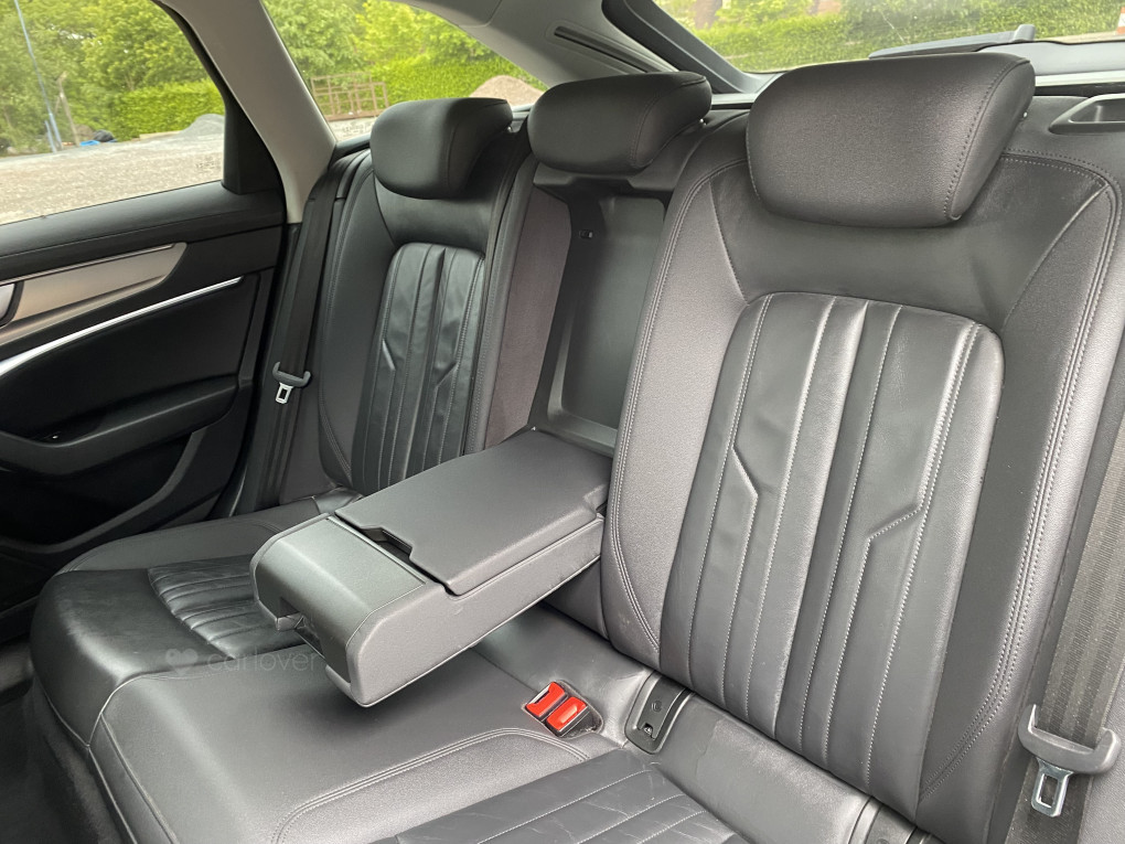Audi A6 Diesel Estate in Cookstown